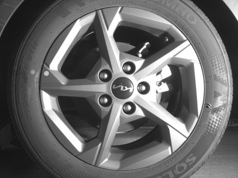 Used 2025 Kia K4 LXS image 14