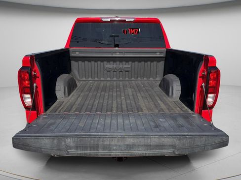 Used 2023 GMC Sierra 1500 Elevation AWD/4WD image 13