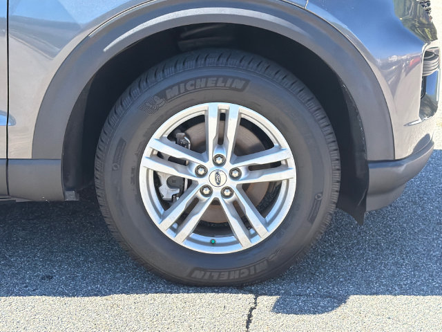 Certified 2020 Ford Explorer XLT AWD/4WD image 14