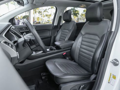 Used 2018 Ford Edge SEL w/ Equipment Group 201A image 15