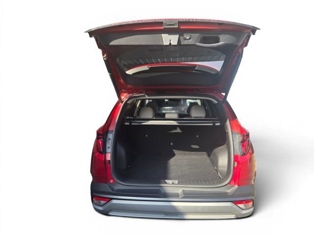 Used 2025 Hyundai Tucson SEL FWD image 10