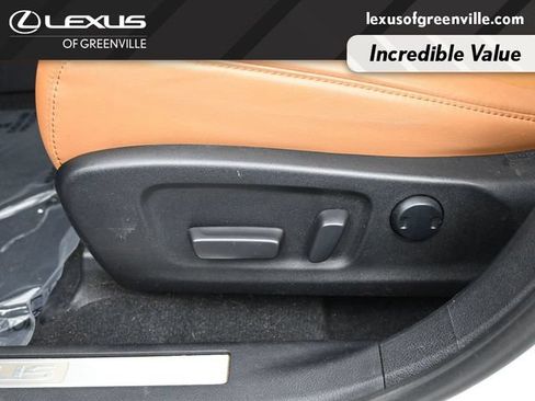 Used 2021 Lexus RX 350 AWD w/ Premium Package image 27