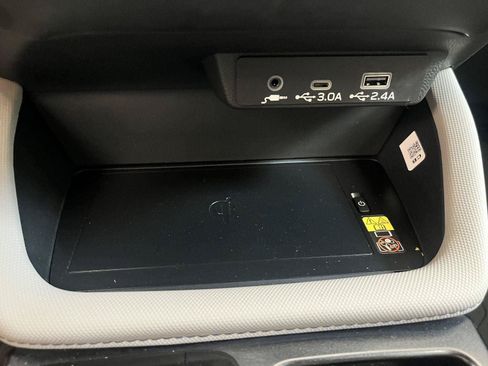 Certified 2026 Subaru Forester Premium AWD/4WD image 29