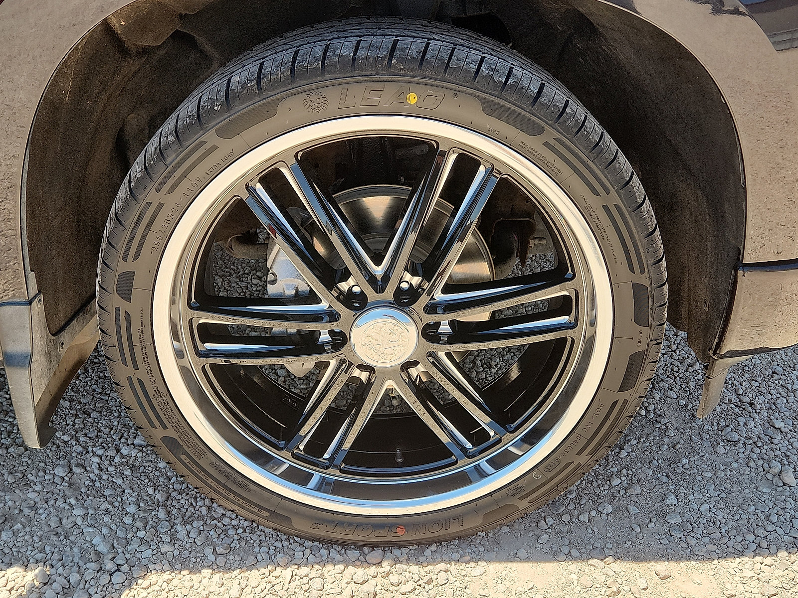 Used 2023 Chevrolet Silverado 1500 Custom RWD image 7