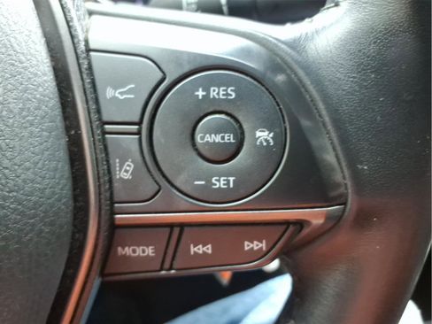 Used 2023 Toyota Camry SE image 22