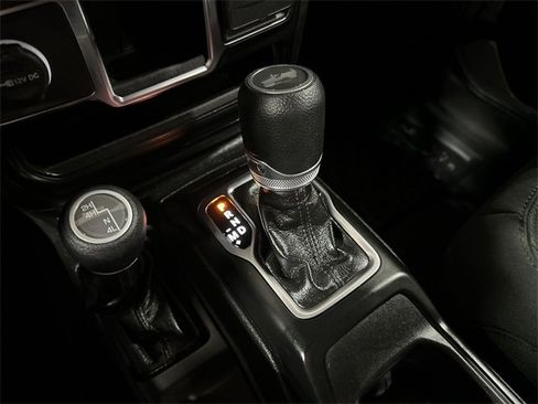 Used 2023 Jeep Wrangler Sport image 24