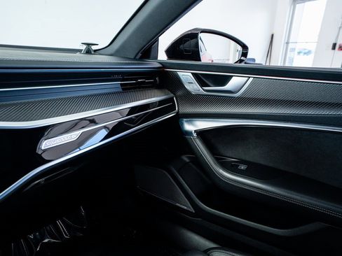 Used 2022 Audi S7 Prestige w/ Prestige Package image 49