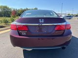 Used 2015 Honda Accord LX image 2