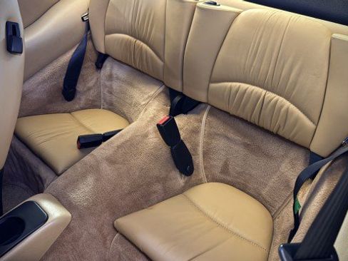 Used 1998 Porsche 911 GT3 RS image 12