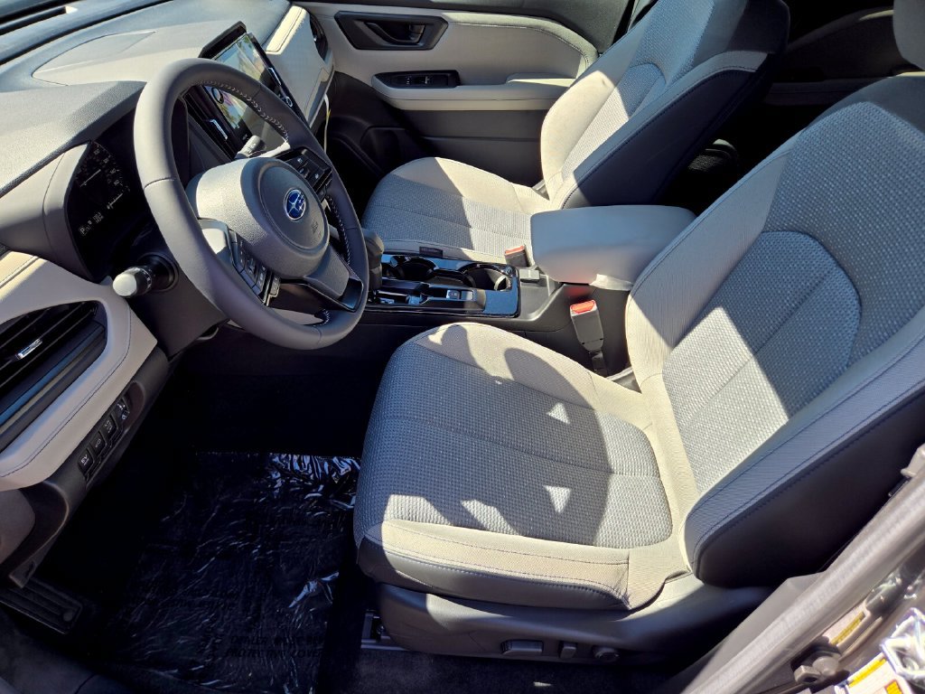 New 2026 Subaru Forester Premium AWD/4WD image 9