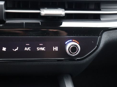 New 2026 Kia Sportage LX image 29