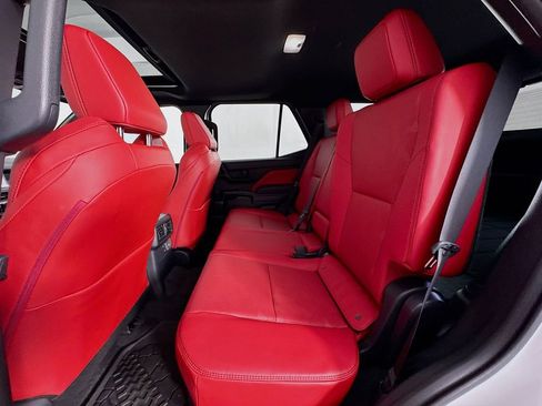 Used 2025 Toyota 4Runner TRD Pro image 27