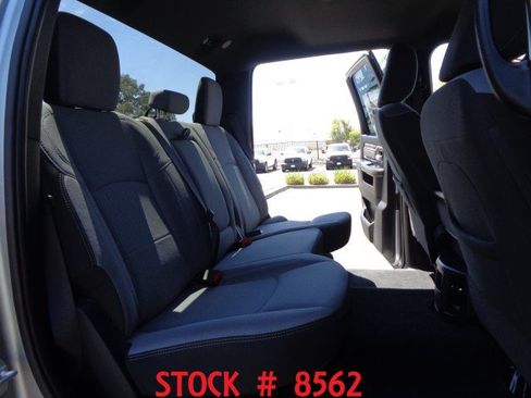 Used 2024 RAM 2500 Big Horn AWD/4WD image 20