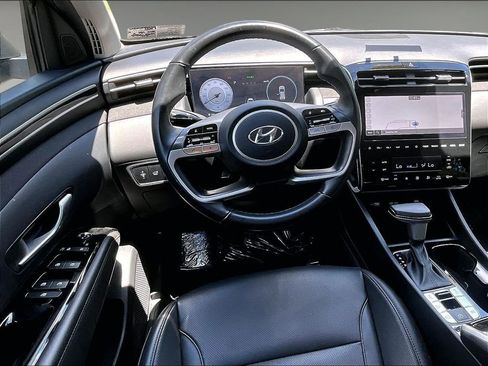 Used 2023 Hyundai Tucson XRT AWD/4WD image 16