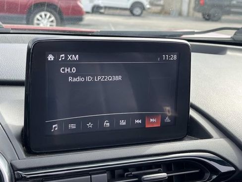 Used 2018 MAZDA MX-5 Miata RF Grand Touring image 22