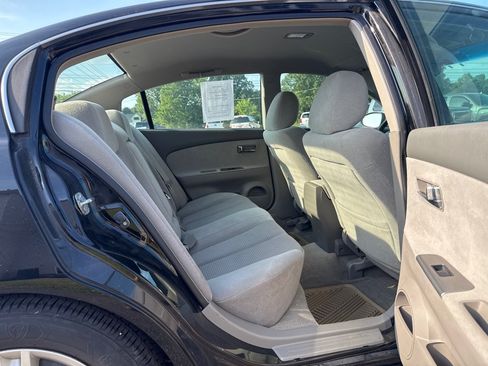 Used 2006 Nissan Altima 2.5 S w/ (P01) Special Edition Pkg FWD image 12