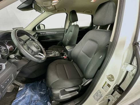 Certified 2023 MAZDA CX-5 AWD 2.5 S image 28