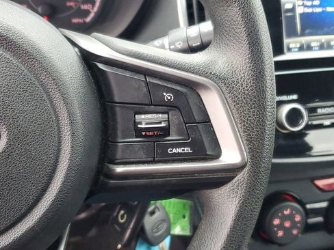 Used 2017 Subaru Impreza 2.0i image 13