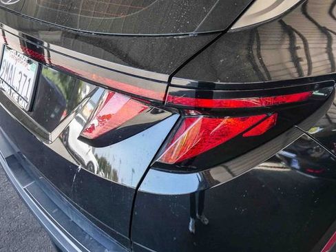 Used 2024 Hyundai Tucson SE FWD image 14