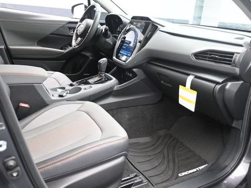Certified 2025 Subaru Crosstrek 2.5i Limited w/ Popular Package #4A AWD/4WD image 27