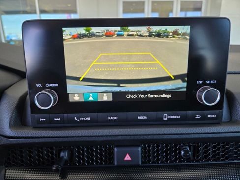 Certified 2023 Honda CR-V EX image 13