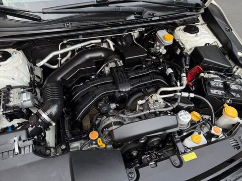 Used 2021 Subaru Crosstrek 2.5i Limited w/ Moonroof Package 2 image 36