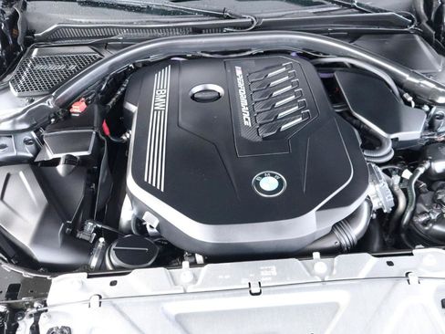 Used 2021 BMW M340i w/ Executive Package RWD image 43