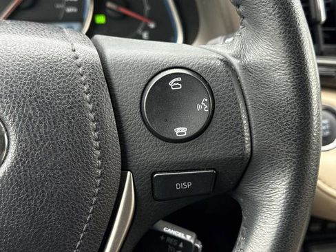 Used 2014 Toyota RAV4 Limited image 24