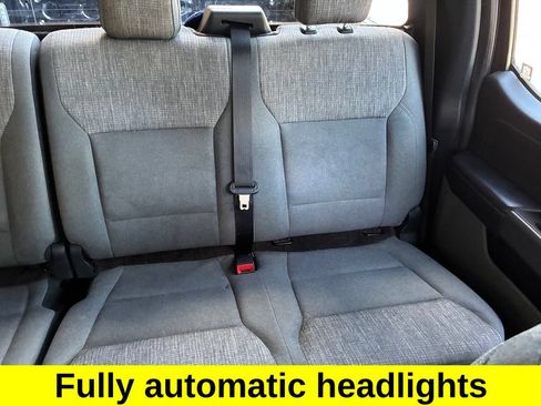 Certified 2021 Ford F150 XLT w/ Equipment Group 302A High AWD/4WD image 15