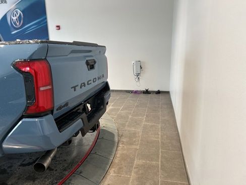 New 2026 Toyota Tacoma SR5 image 6