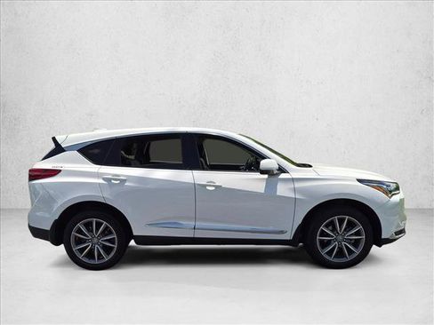 Certified 2024 Acura RDX SH-AWD w/ Technology Package image 4