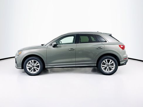 Used 2025 Audi Q3 2.0T Premium AWD/4WD image 4