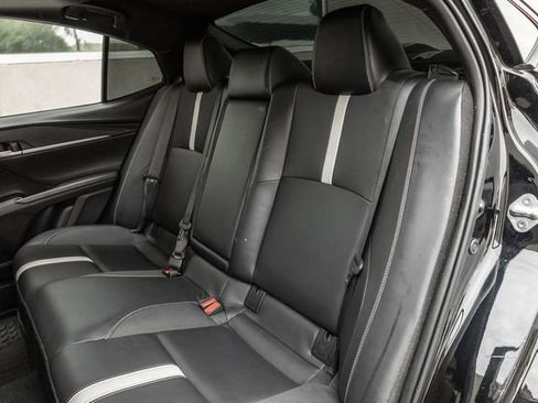 Used 2025 Toyota Camry SE image 14