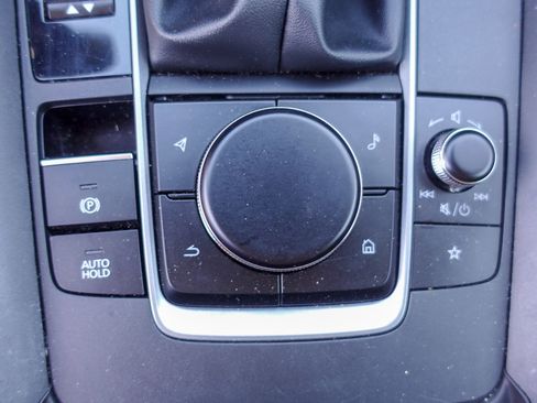 Used 2025 MAZDA CX-50 AWD 2.5 S w/ Premium Package image 20