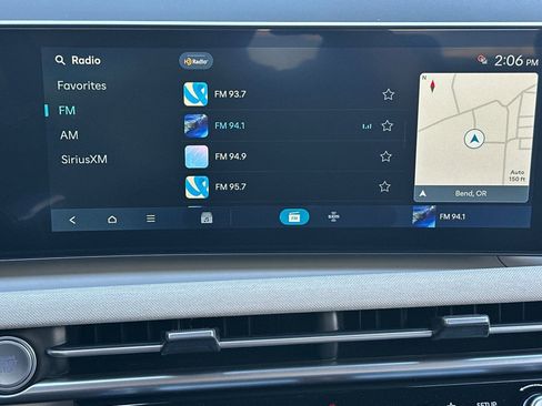 New 2026 Hyundai Tucson Limited AWD/4WD image 24