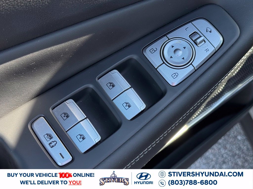 Certified 2023 Hyundai Santa Fe Calligraphy w/ Cargo Package AWD/4WD image 32