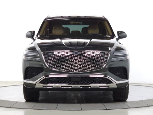 Used 2026 Genesis GV80 2.5T Prestige AWD/4WD image 2