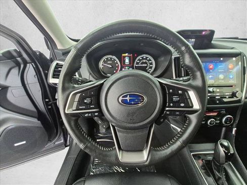 Used 2020 Subaru Forester Touring w/ Popular Package #2 AWD/4WD image 30