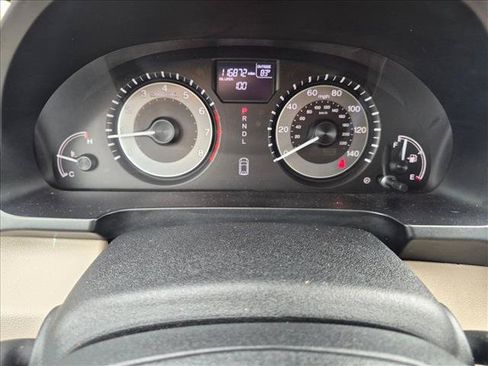 Used 2016 Honda Odyssey SE image 11