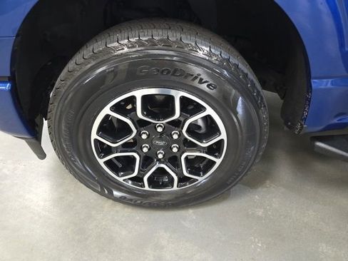 Used 2023 Ford F150 XLT w/ Equipment Group 302A High AWD/4WD image 26