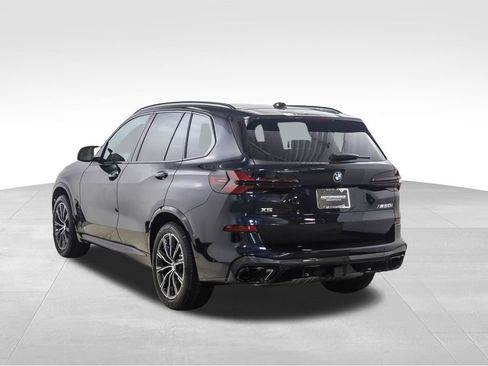 New 2026 BMW X5 M60i image 3