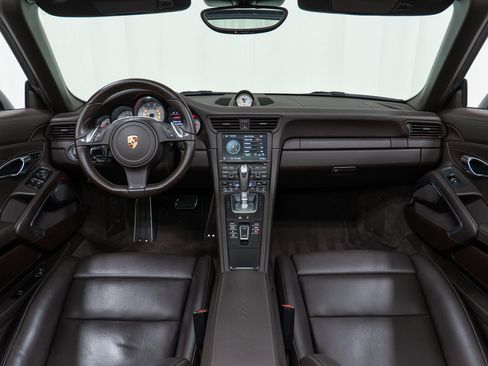 Used 2016 Porsche 911 Targa 4 GTS AWD/4WD image 23