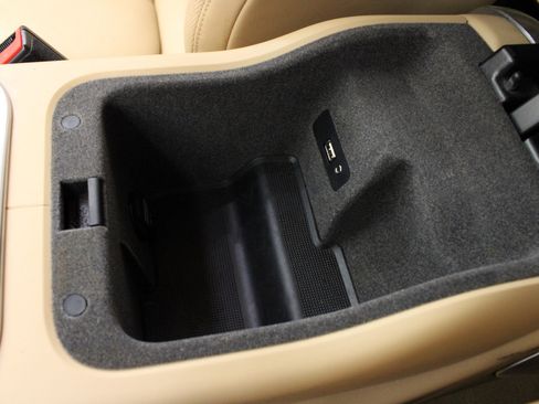 Used 2012 Porsche Cayenne image 68