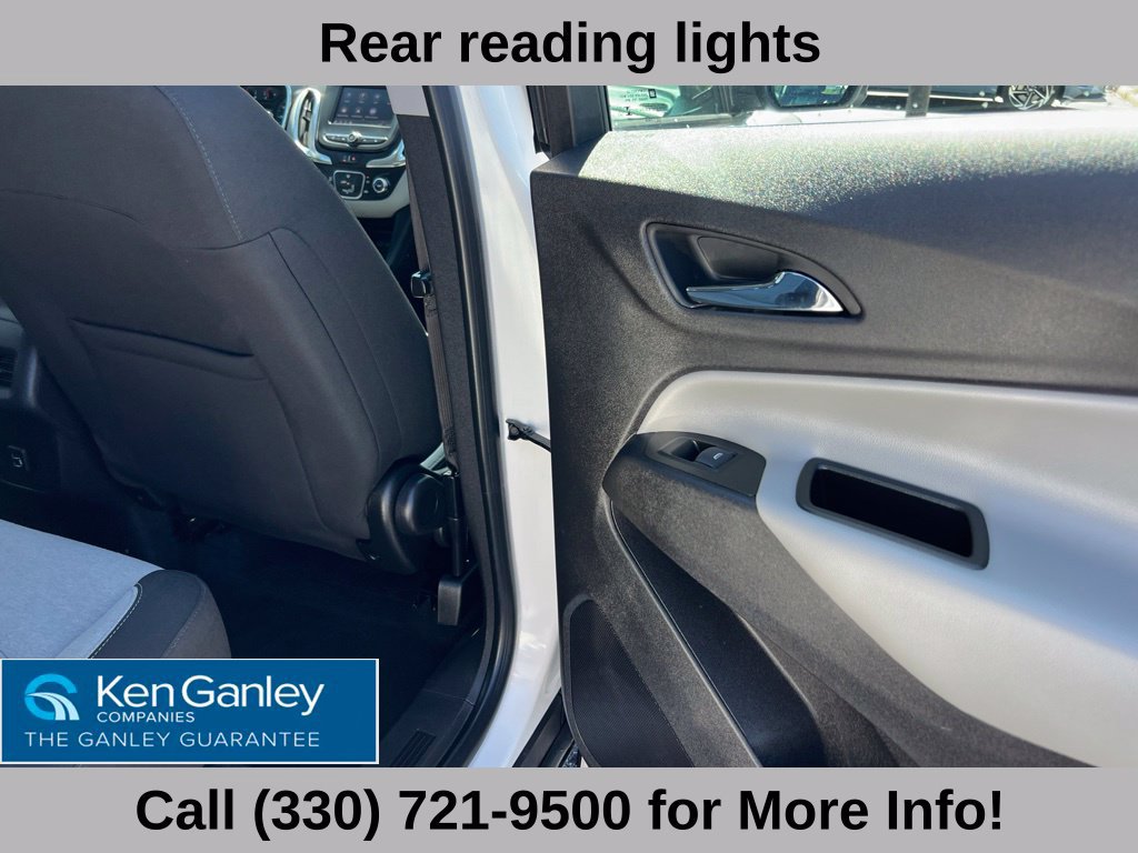Used 2024 Chevrolet Equinox LS FWD image 52