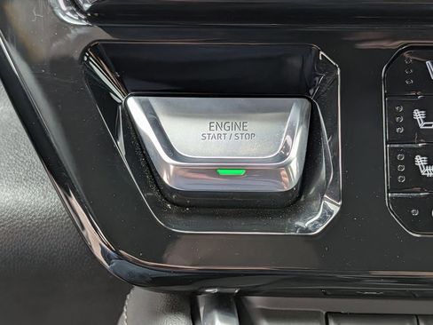 New 2026 GMC Sierra 1500 Denali AWD/4WD image 18
