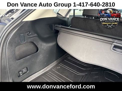 Used 2022 Ford Edge SEL w/ Convenience Package image 38