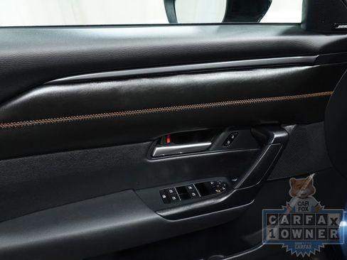 Certified 2025 MAZDA CX-50 AWD 2.5 Hybrid w/ Cargo Package image 23