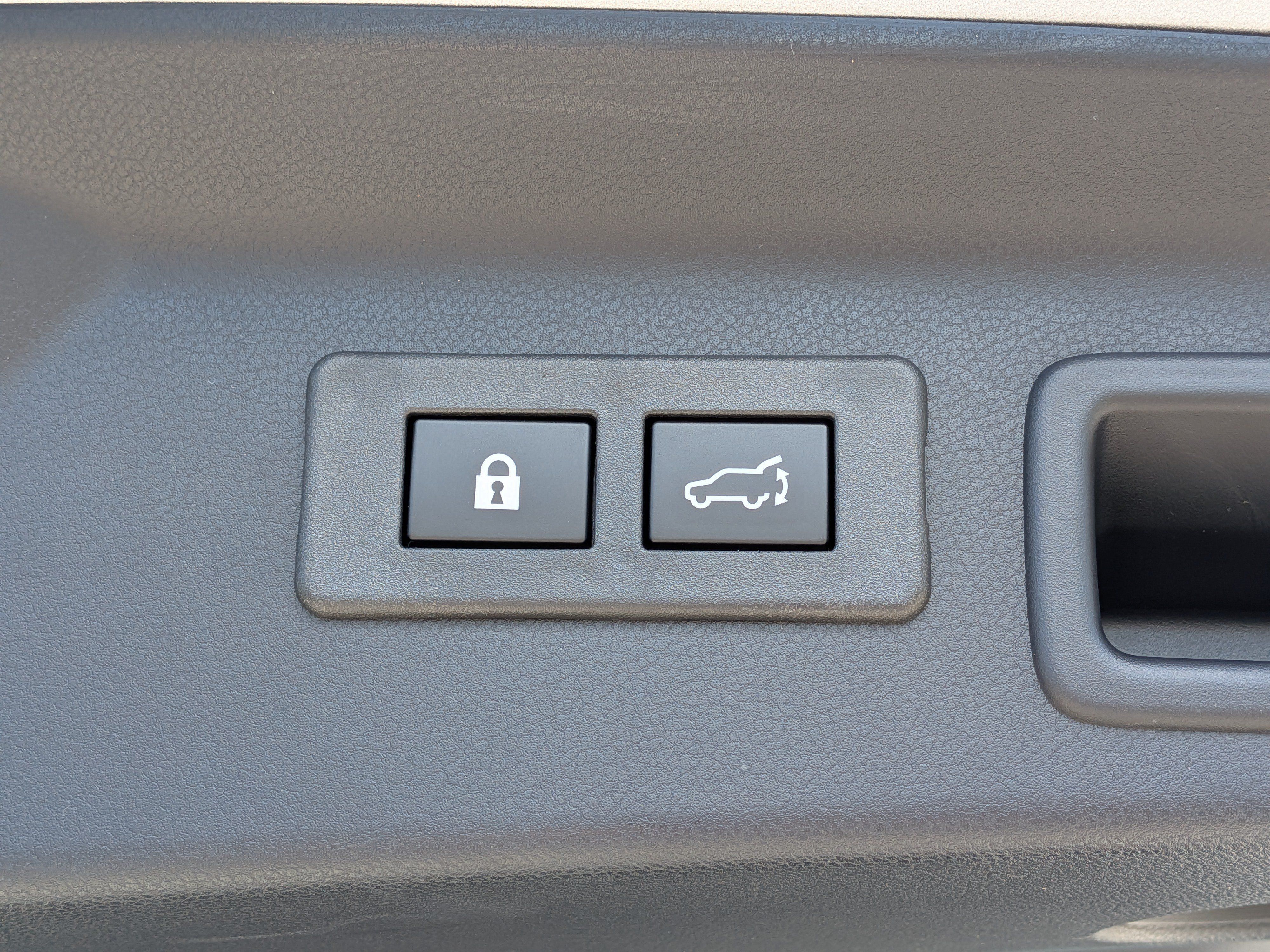 Used 2026 Subaru Forester Premium AWD/4WD image 14