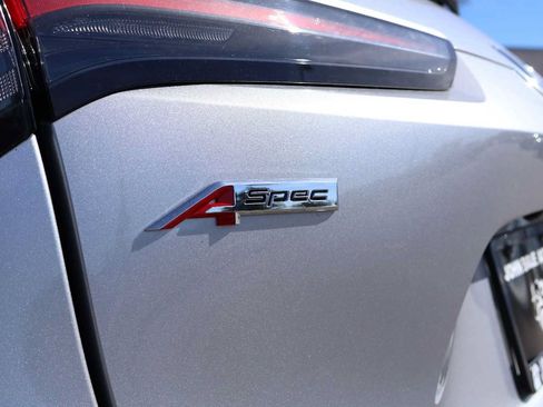 Used 2025 Acura ADX A-Spec AWD/4WD image 7