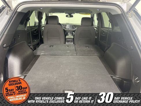 Used 2020 Chevrolet Blazer LT image 22